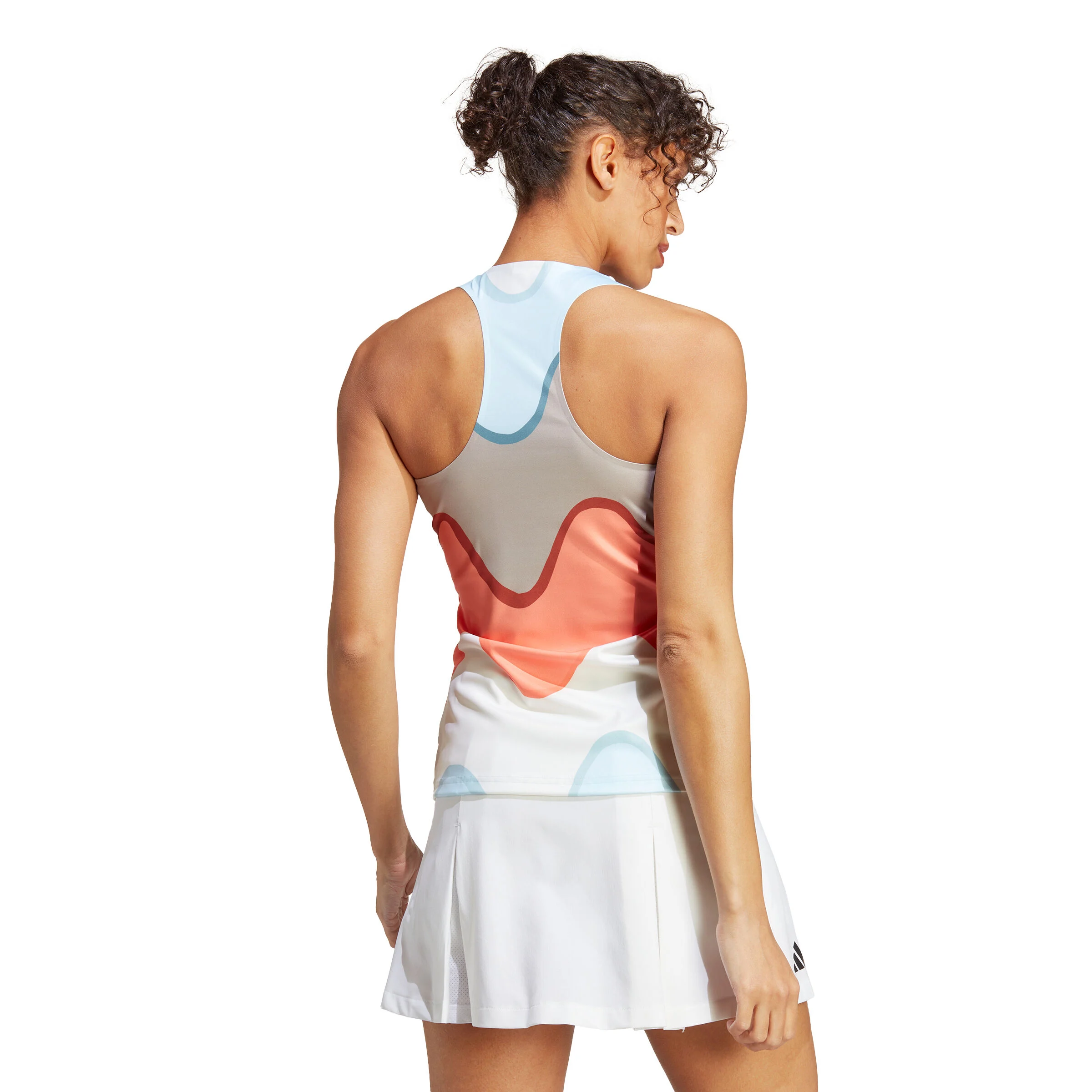 Marimekko Tank-Top Damen - Mehrfarbig