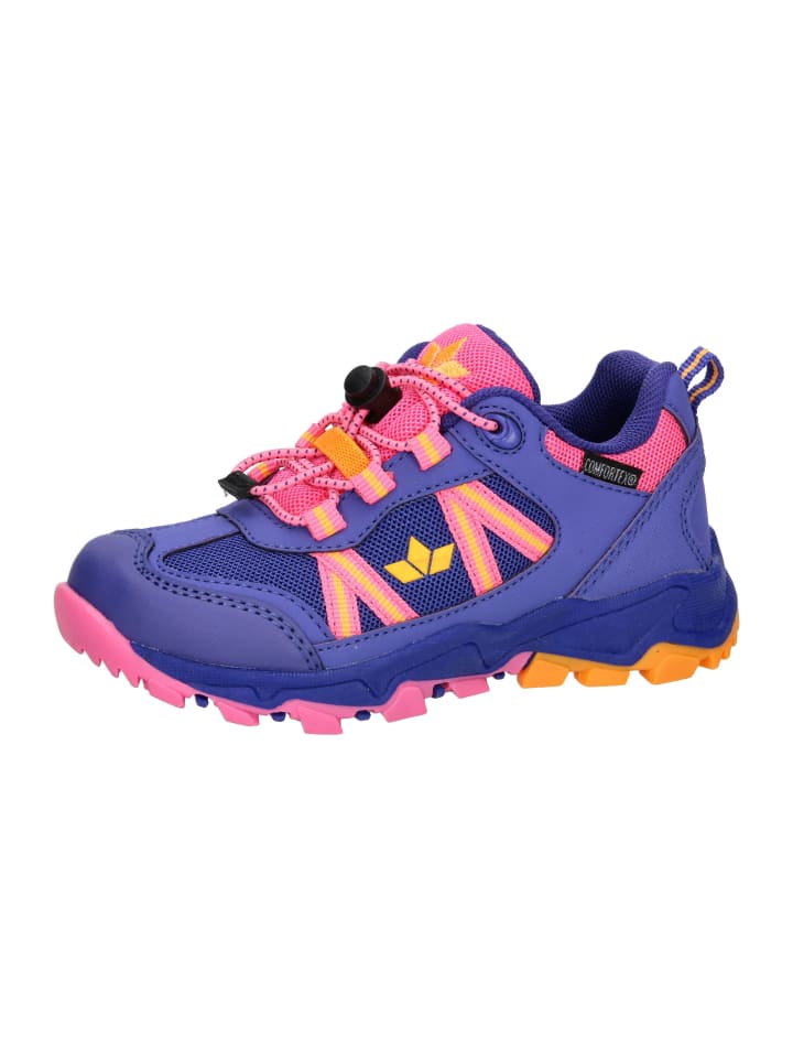 Lico Outdoorschuh 