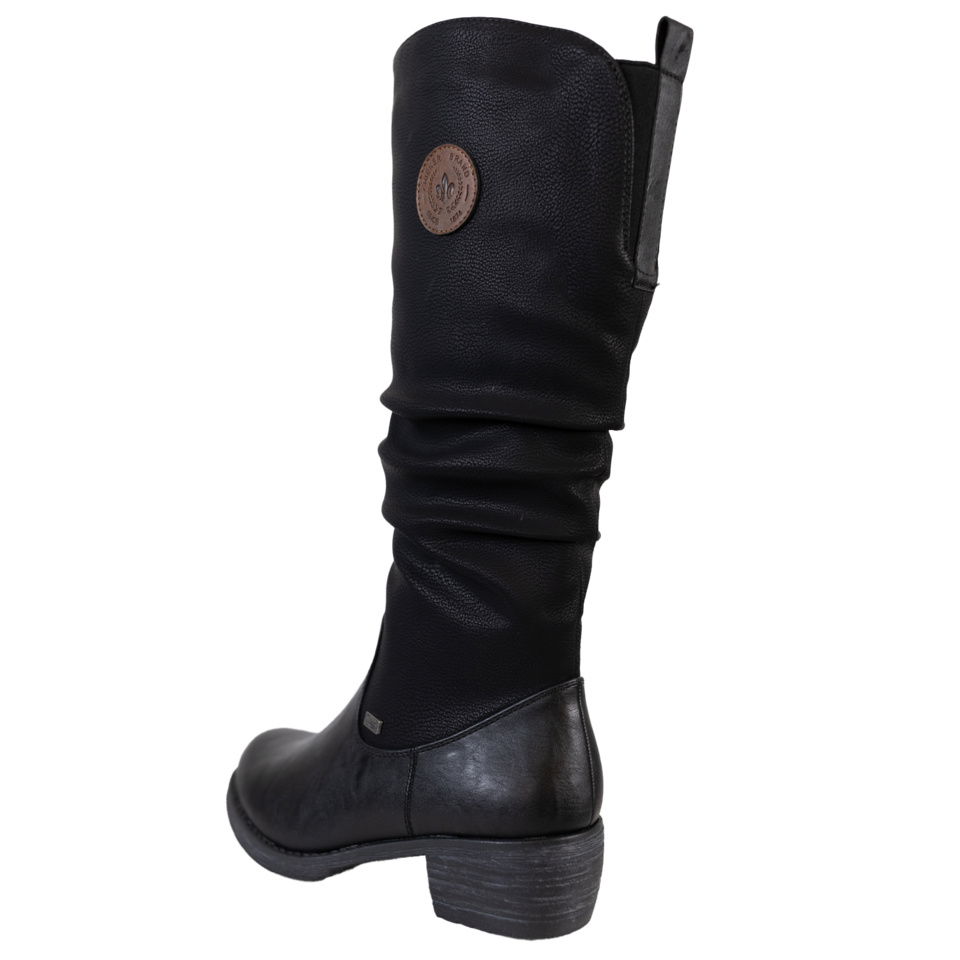 Rieker Stiefel