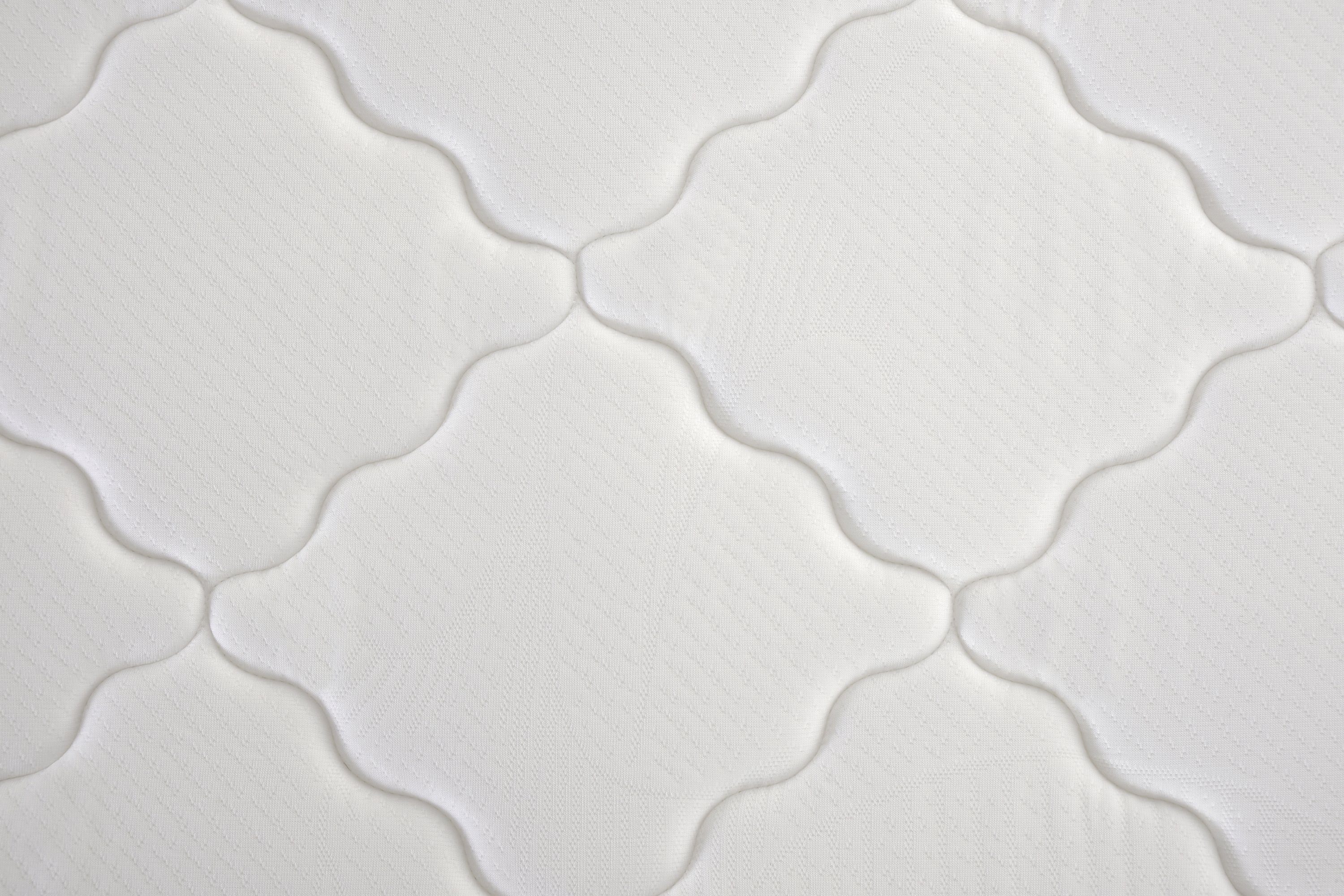 Kaltschaummatratze, ALX - Deluxe, 30 cm hoch, Boxspringbett Matratze mit Wellenschnitt, Viscoschaum-Wendematratze