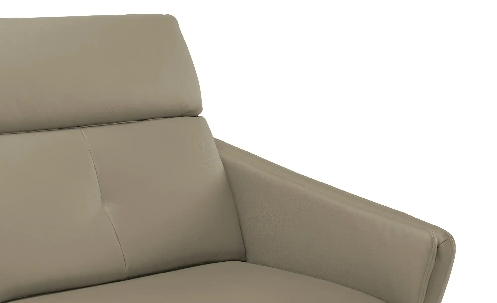 Kollektion Kraft Sofa 3-Sitzig Cedrik