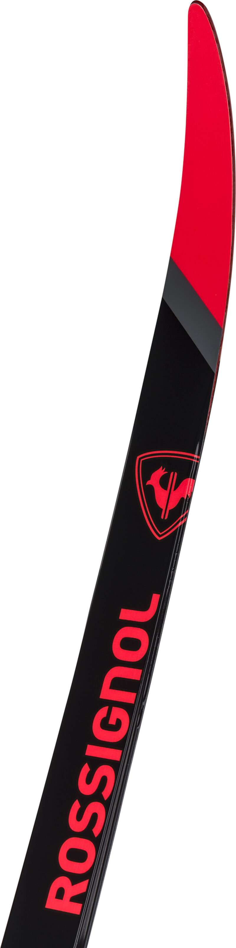 Kinder NORDIC SKIER R-SKIN RACE