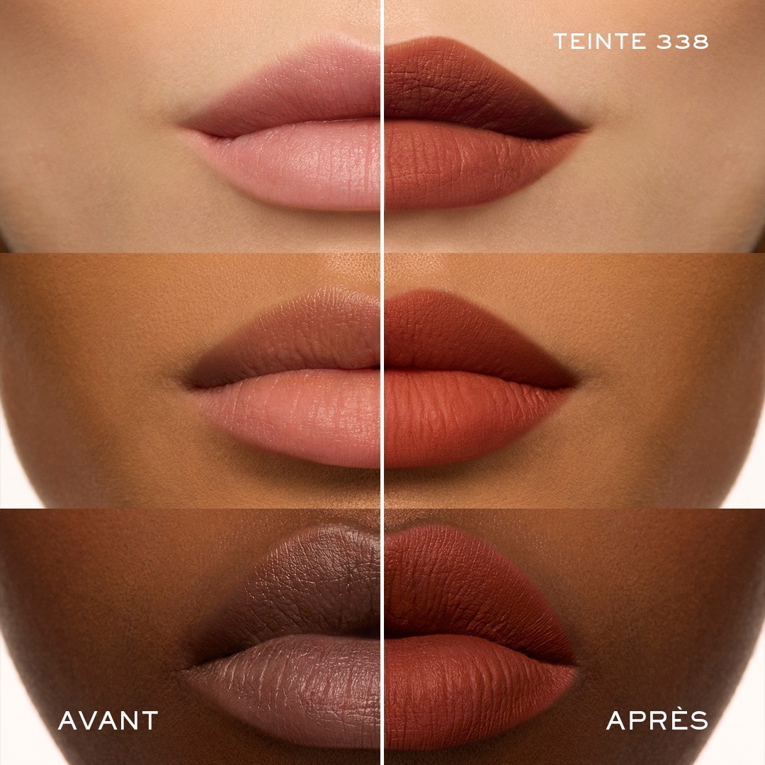 Lancôme Drama Matte