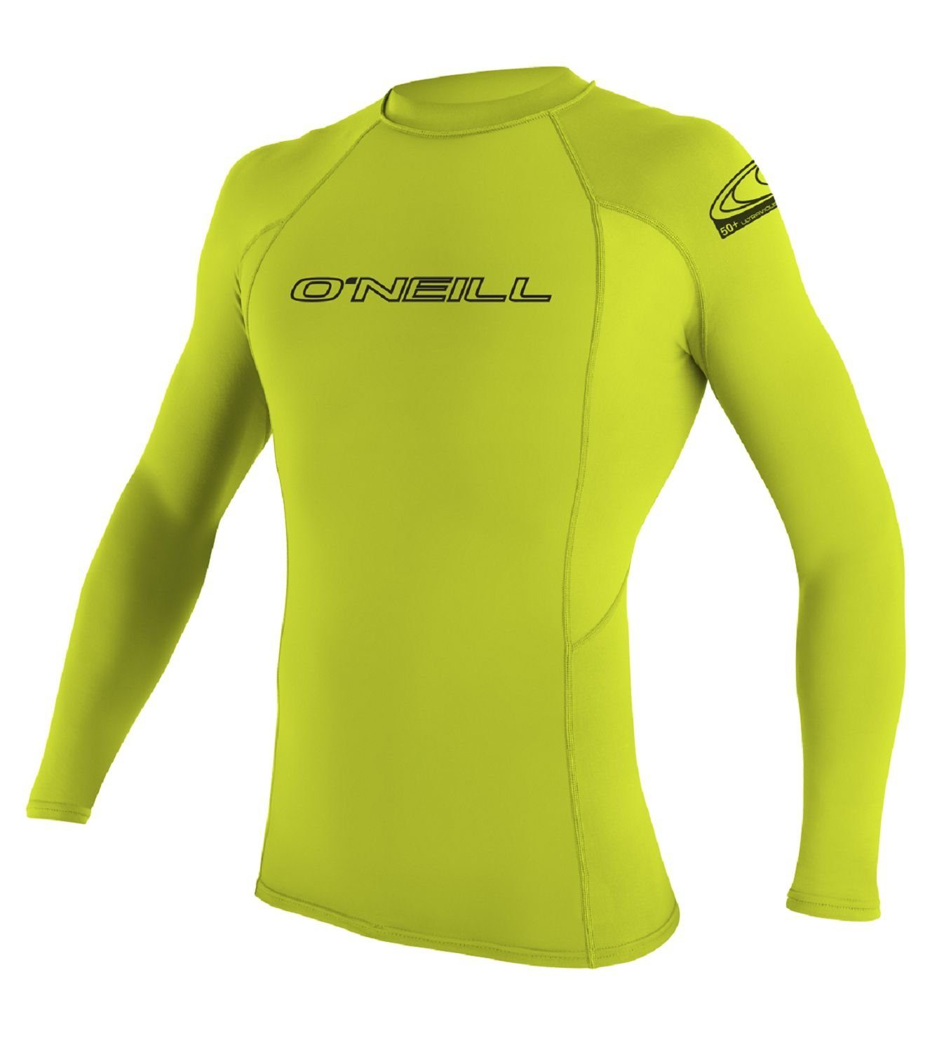 O'Neill Rash Guard O'Neill Rash Guard YOUTH BASIC SKINS L/S CREW (1-tlg)