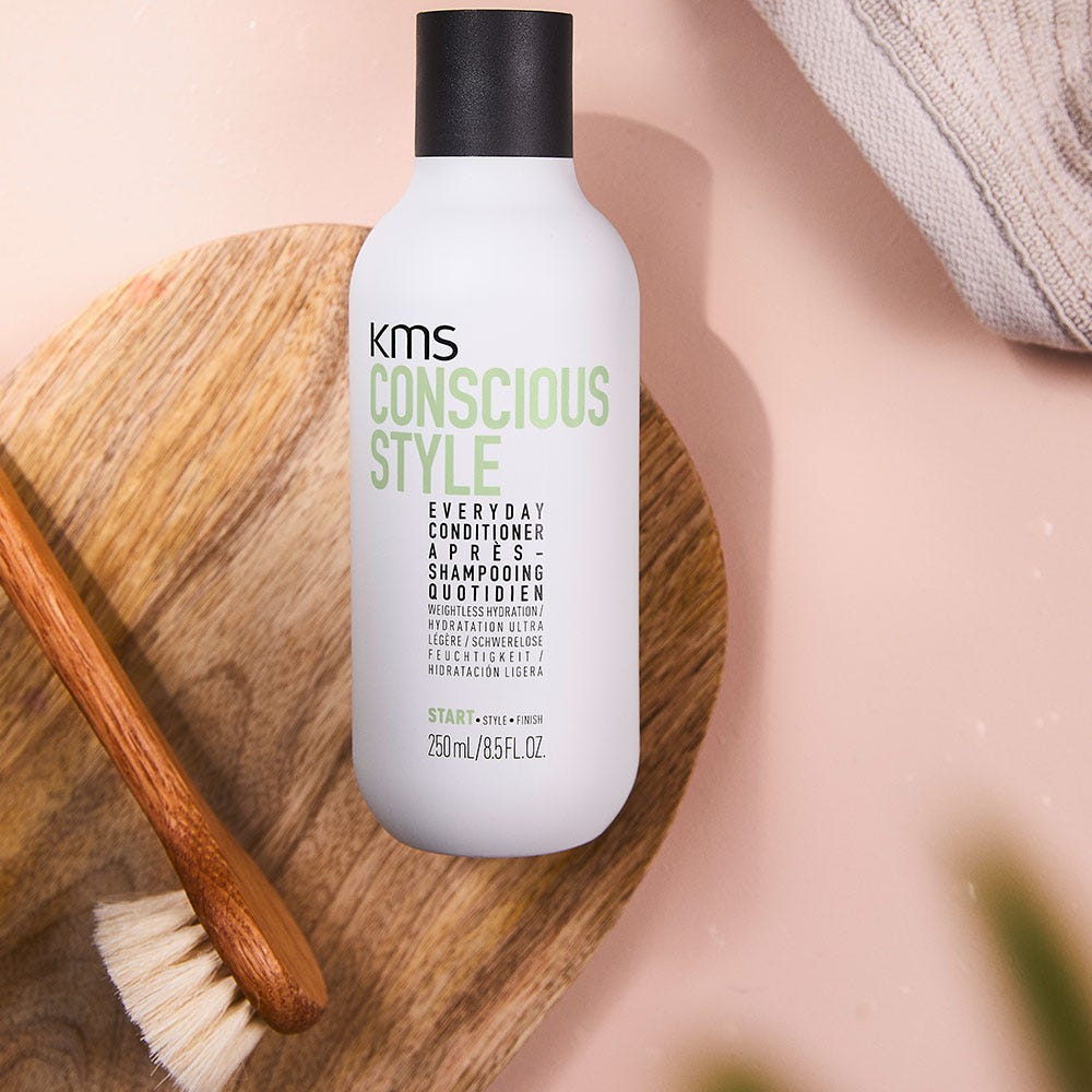 KMS Conscious Style Everyday Conditioner 250 ml
