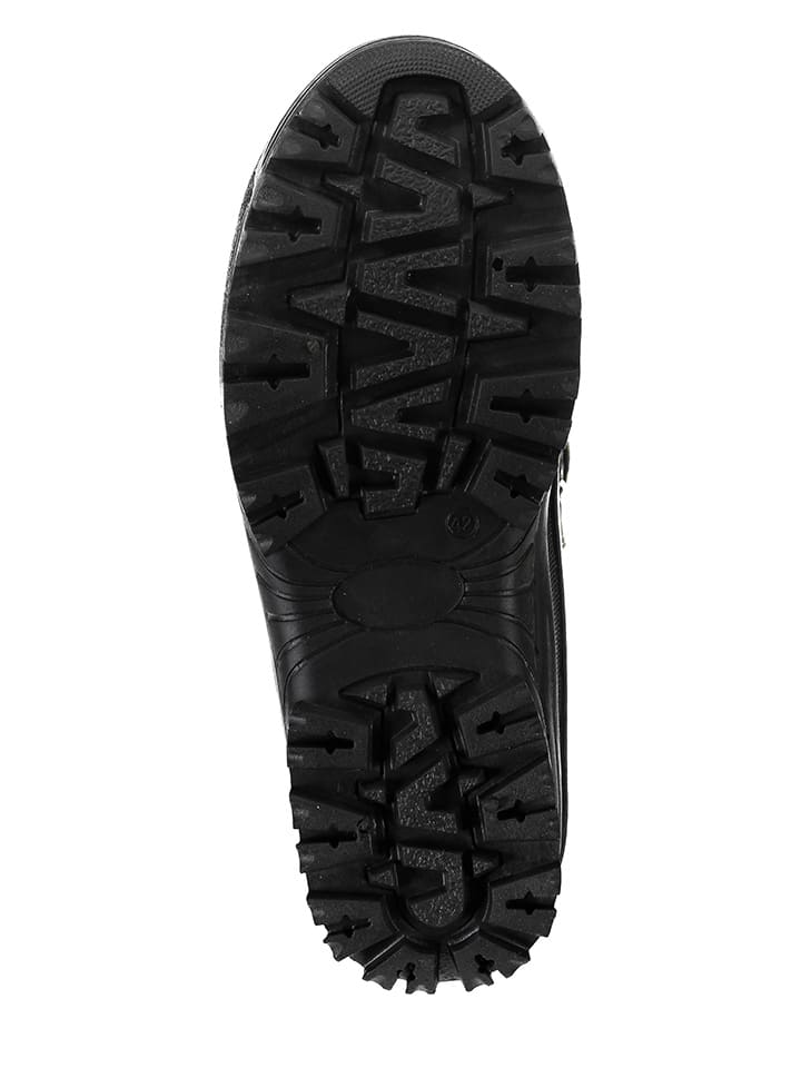 CMP Leder-Winterboots 