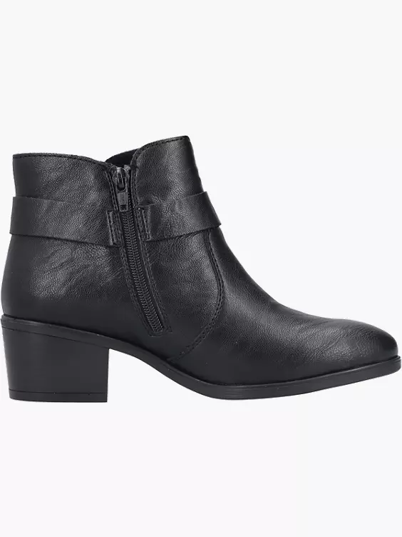 Rieker Damen Stiefeletten