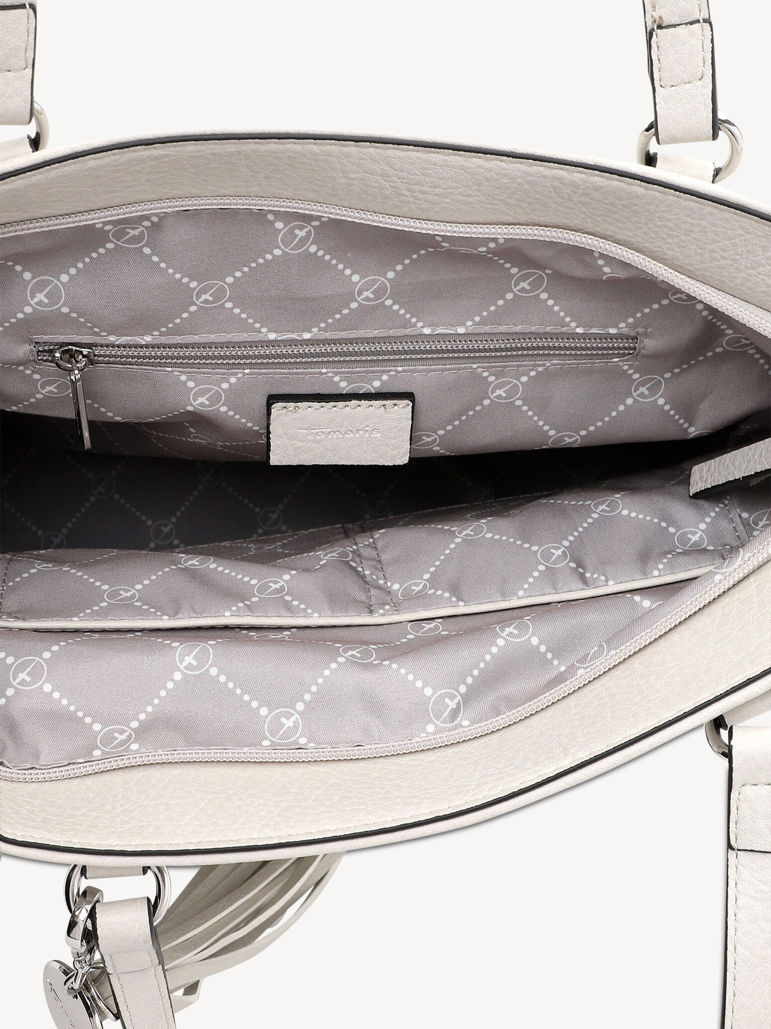 Sac cabas - beige