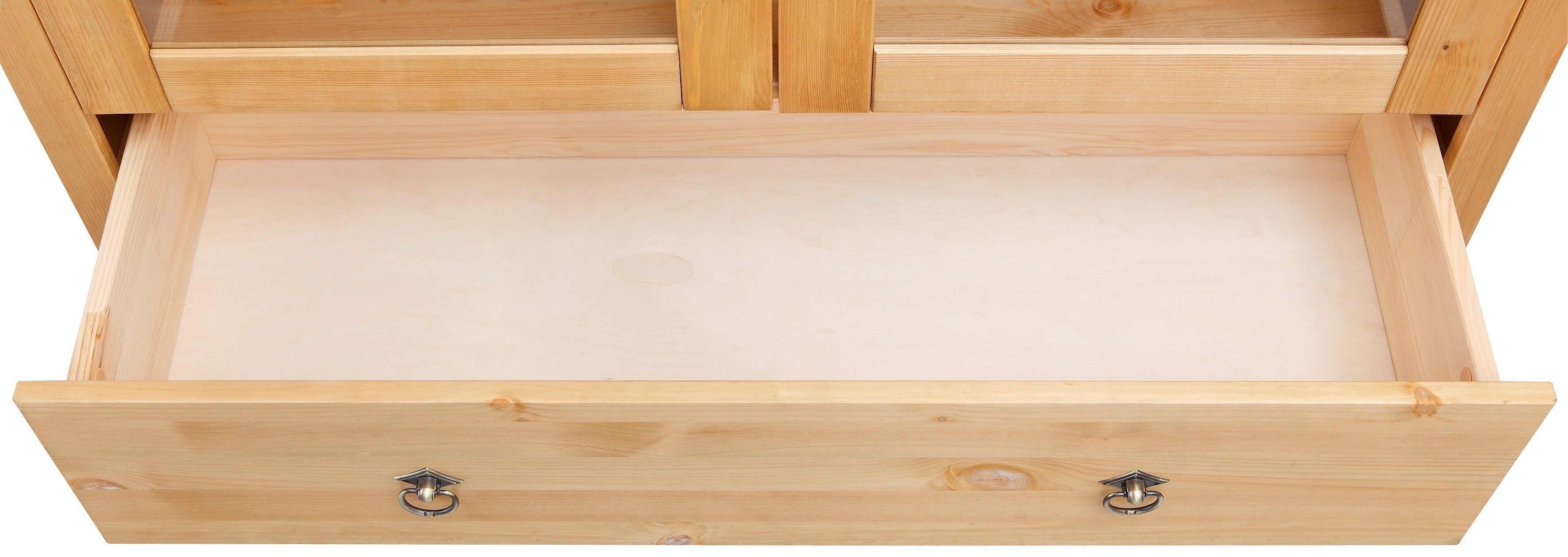 Home affaire Highboard Gotland, Breite 101 cm