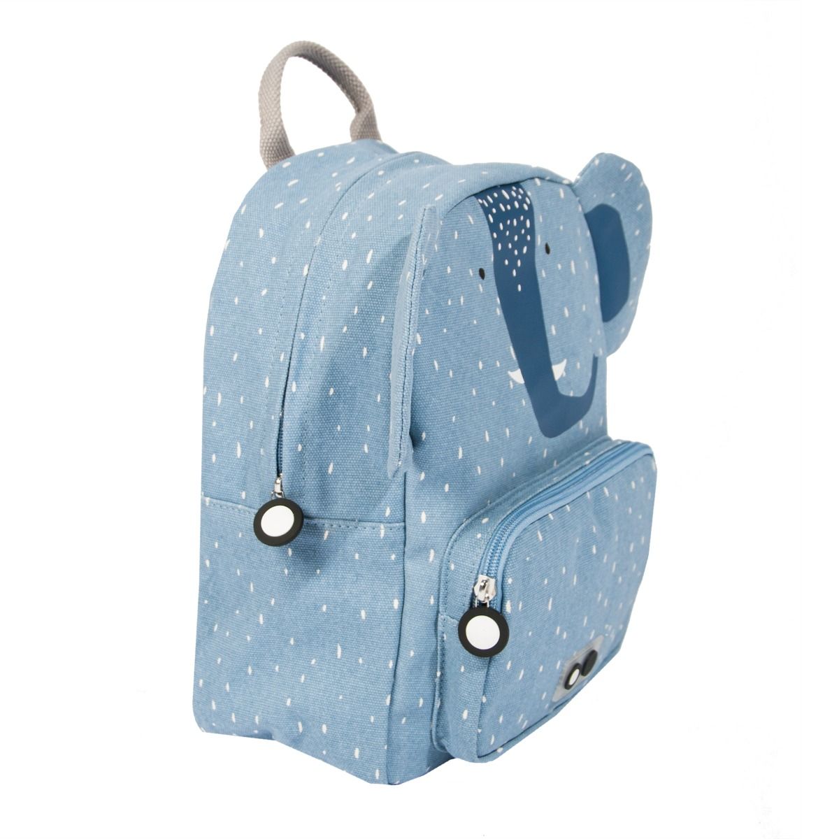 Trixie  Sac à dos - Mrs. Elephant - Bleu