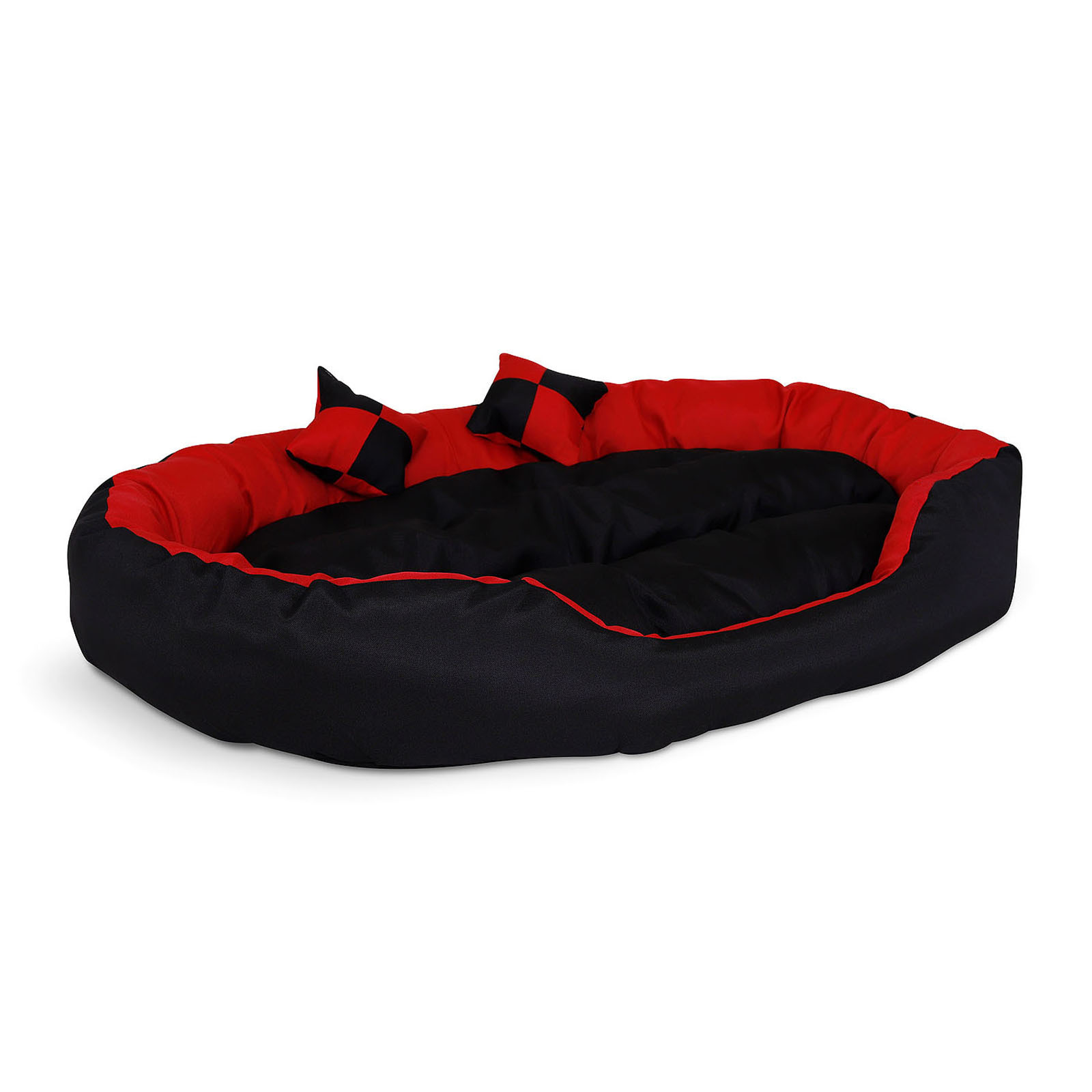 Lionto Hundebetten Lionto 4-in-1 Hundebett M