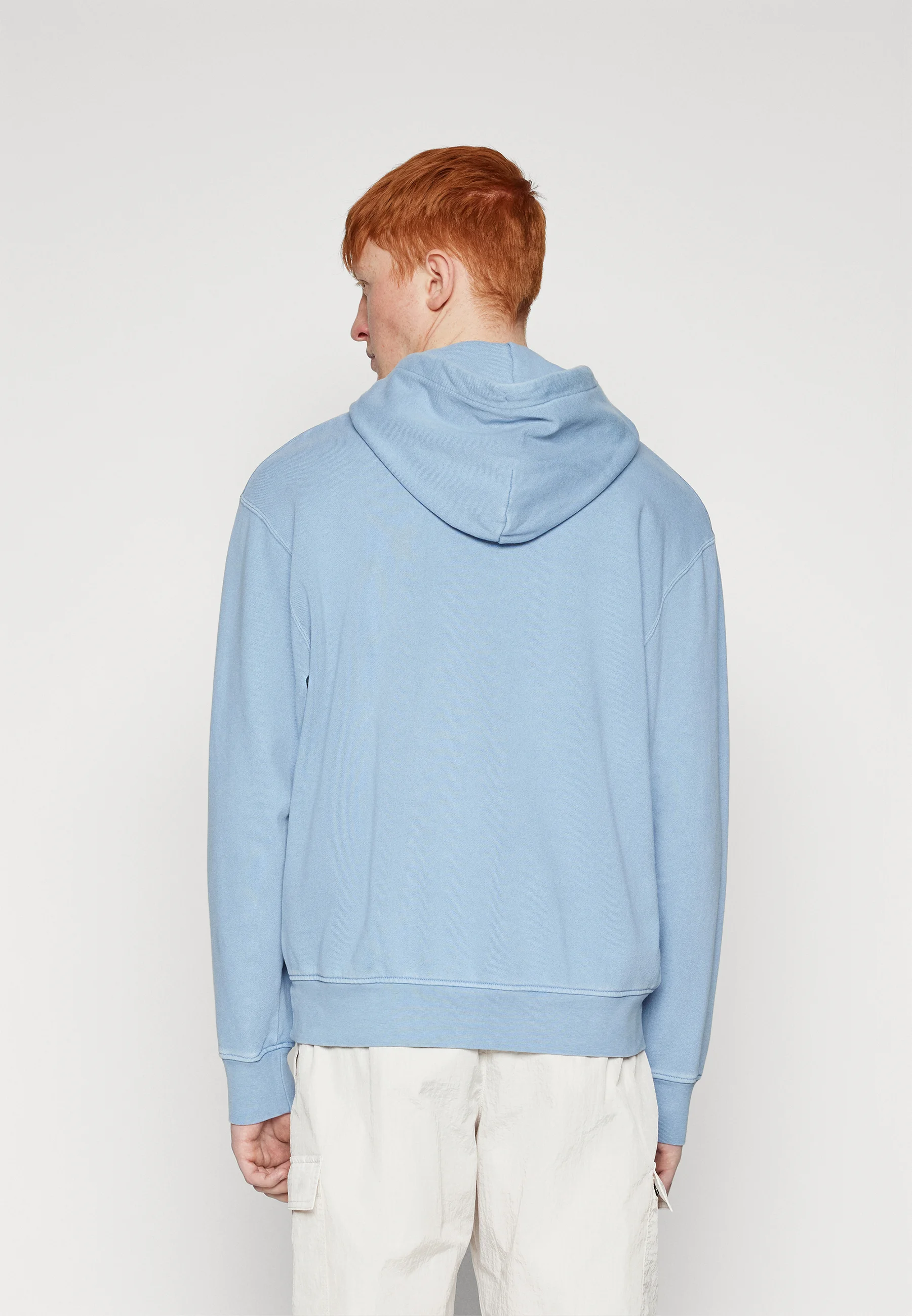 Jordan STMT WASH - Sudadera con capucha
