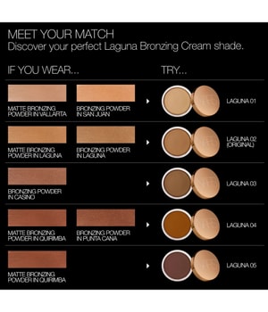 NARS Bronzing Cream Bronzer-19 ml