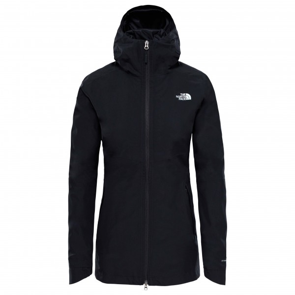 The North Face - Women's Hikesteller Parka Shell Jacket - Parka