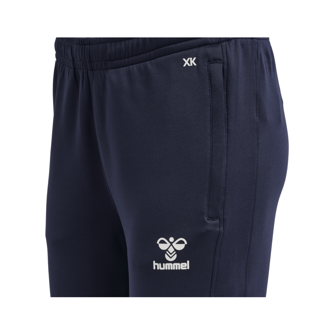 Hummel hmlCORE XK Trainingshose Damen Blau F7026