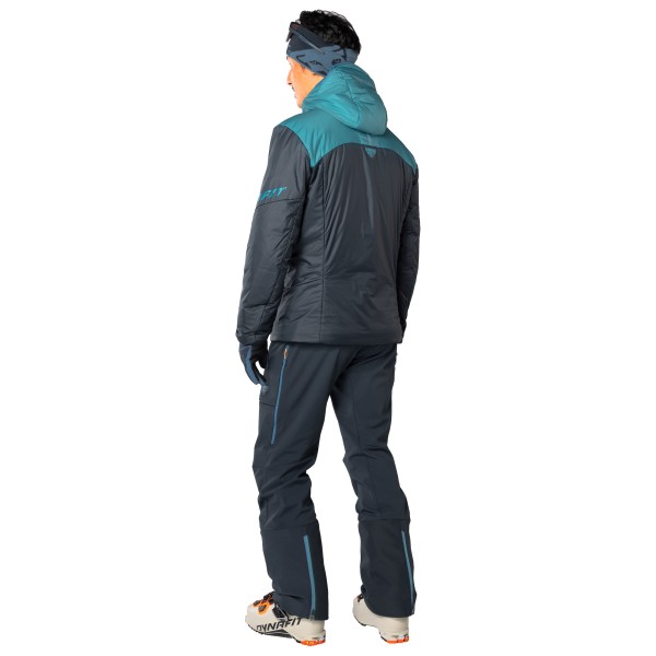 Dynafit - Radical Softshell Pant - Skitourenhose