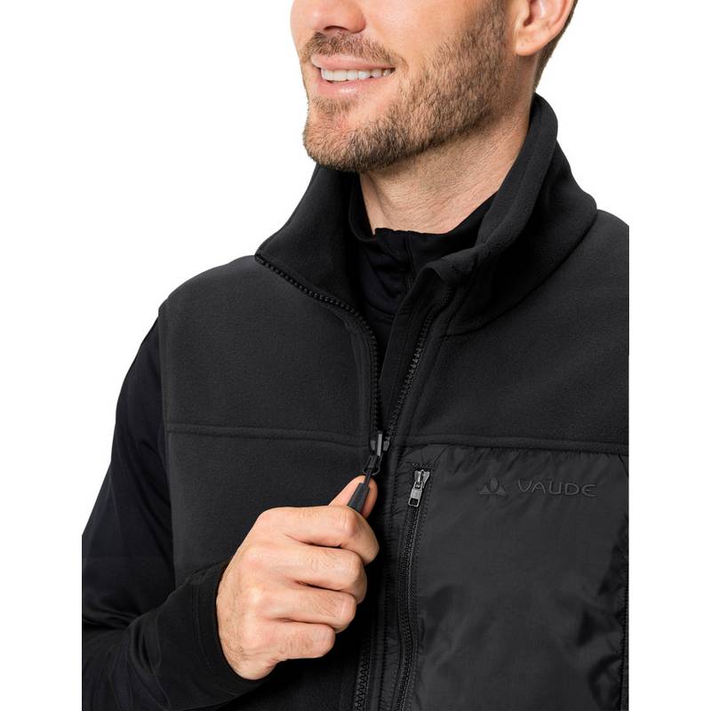 VAUDE Rosemoor Fleeceweste Herren