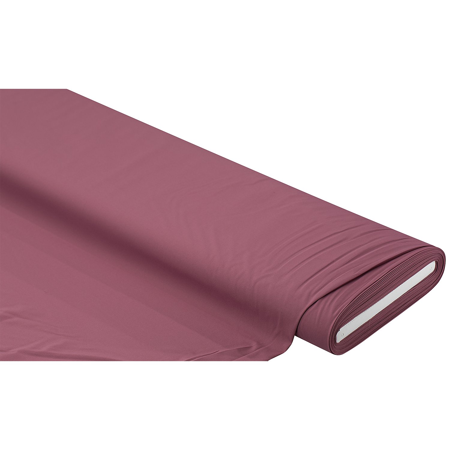 Leichter Elastik-Jersey, mauve