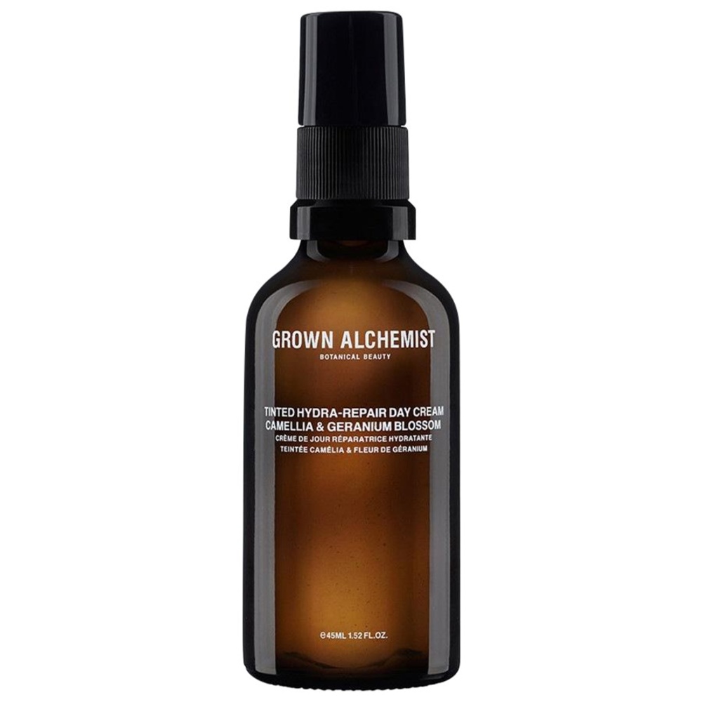 Grown Alchemist Tinted Hydra-Repair Day Cream Soin visage