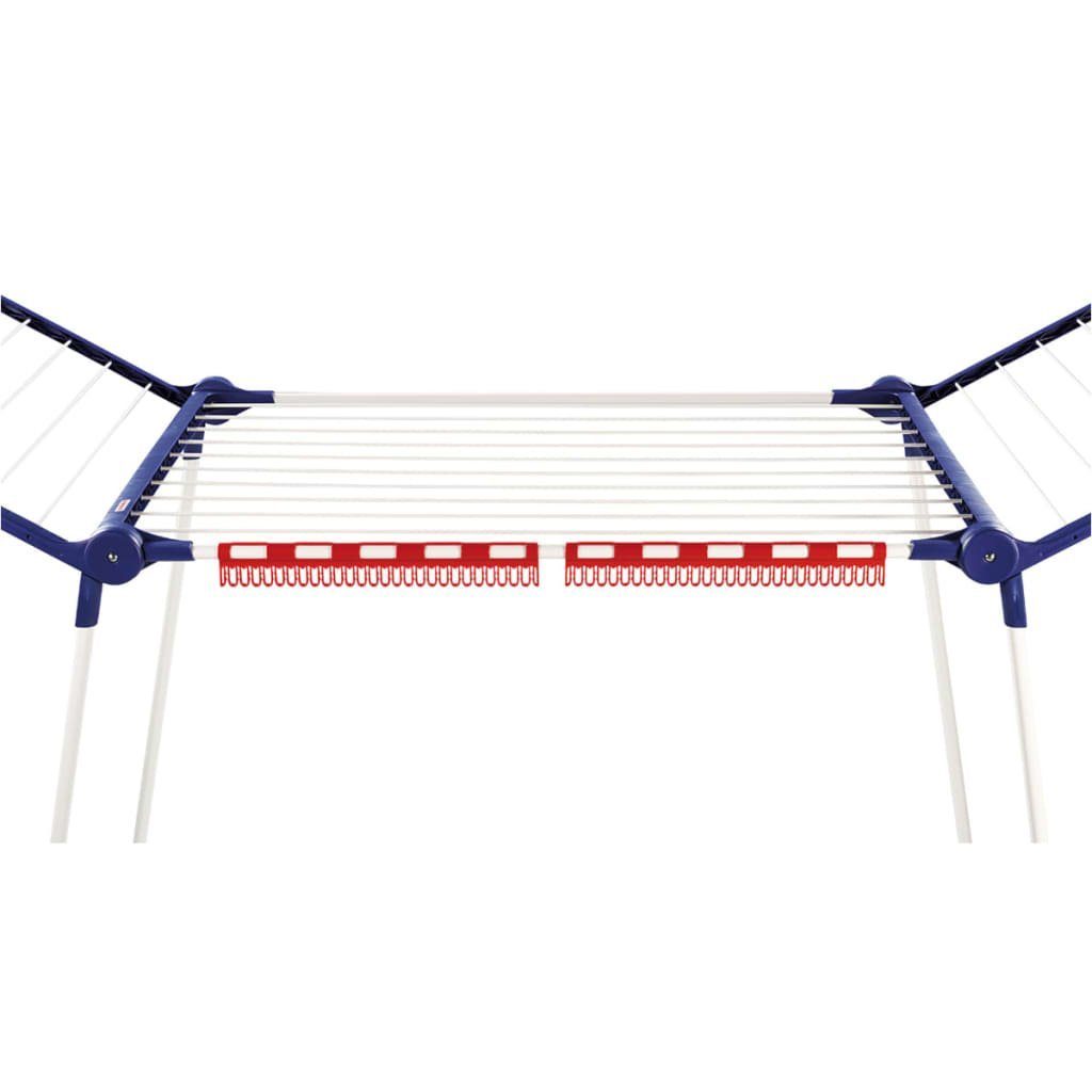 Leifheit Wäscheständer Standtrockner Pegasus 180 Solid Plus 81510
