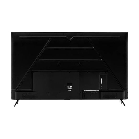 EDENWOOD ED75EA04UHD-RE - Televizor inteligent QLED 75