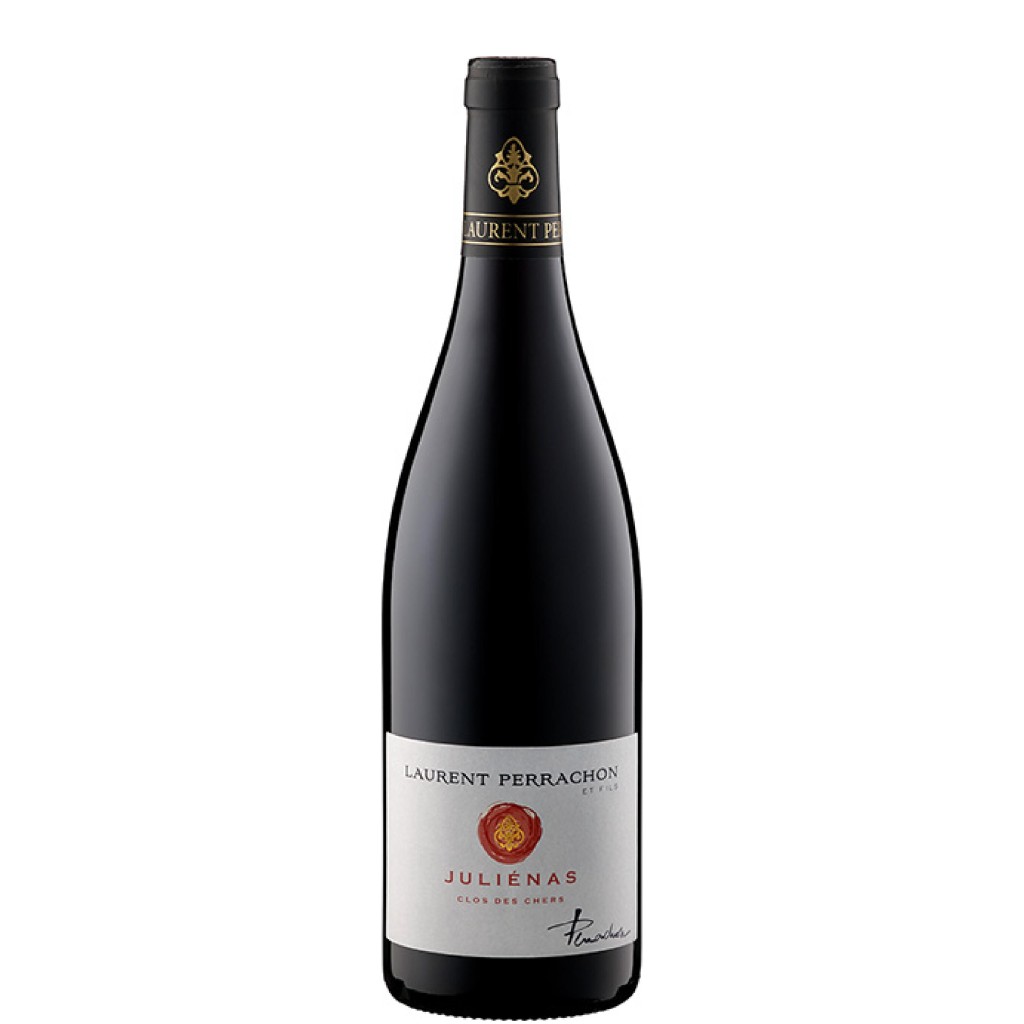2020 Juliénas 'Clos des Chers' trocken
