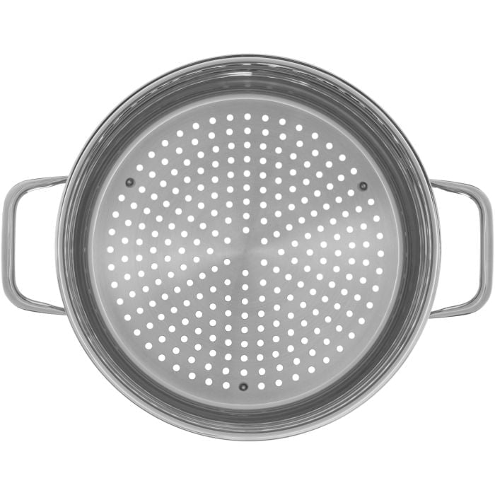 Compact Cuisine Dampfgareinsatz, 24 cm