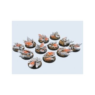 Chaos Bases, Round 25mm (5)