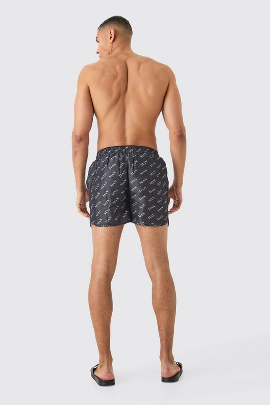 Runner Man Badehose