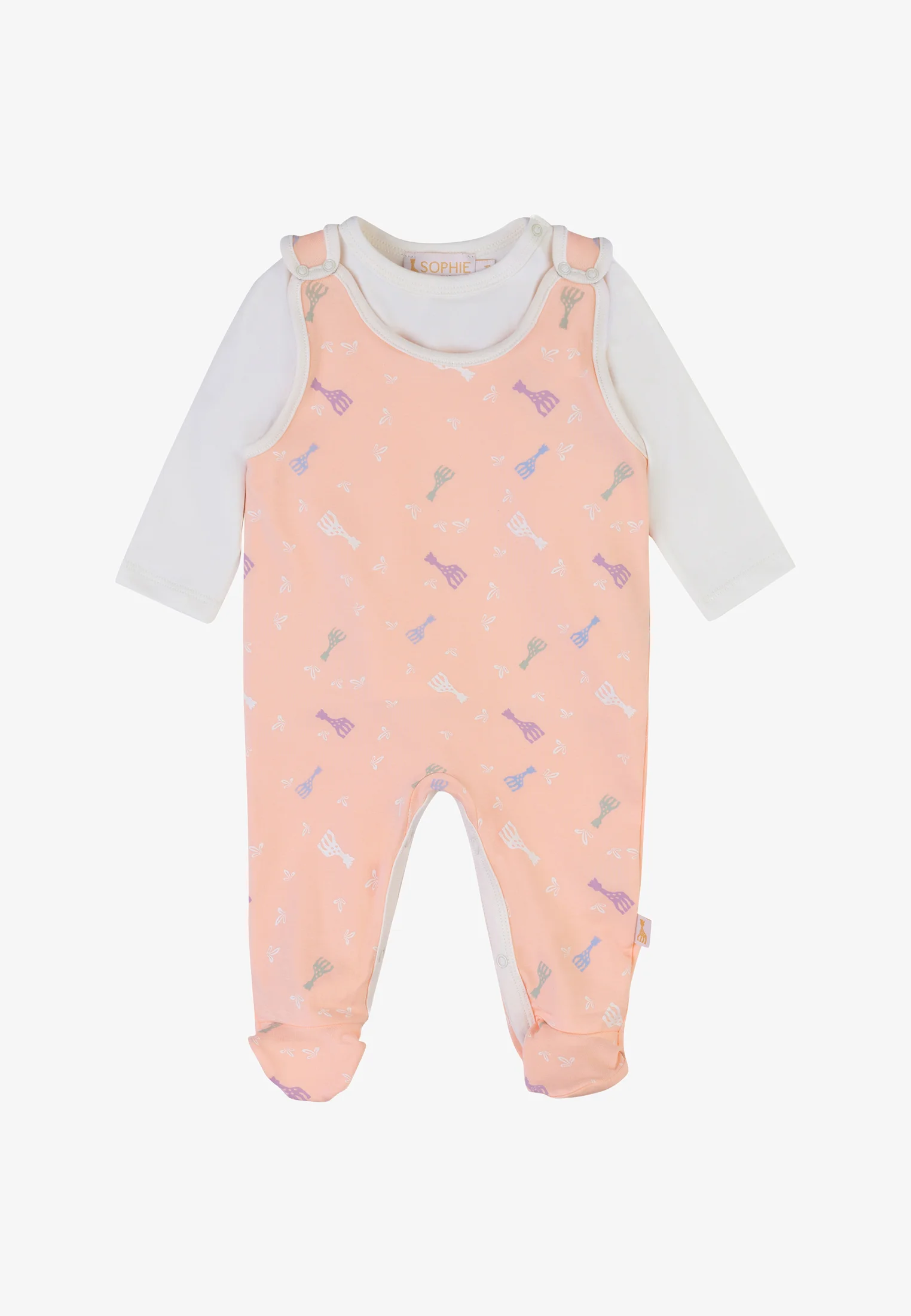 Sophie la Girafe SET - Mono