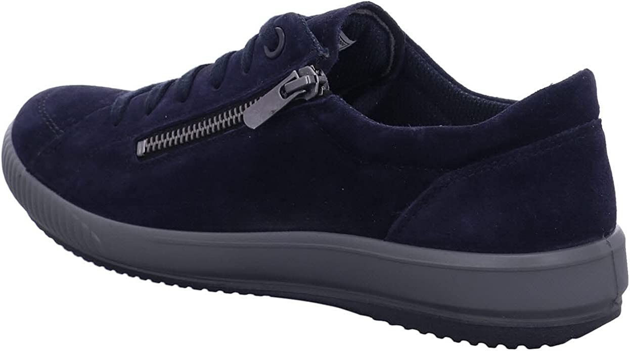 SUPERFIT Freizeit Schnürer blau
