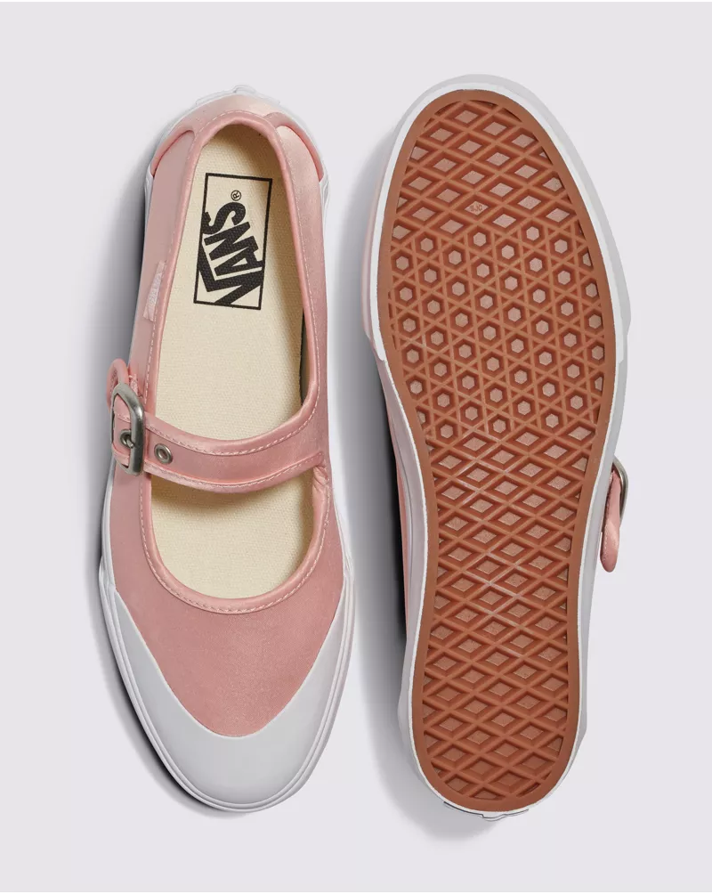 Mary Jane Shoe