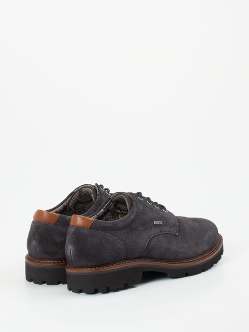 Schnürschuh-46511090058 Sioux