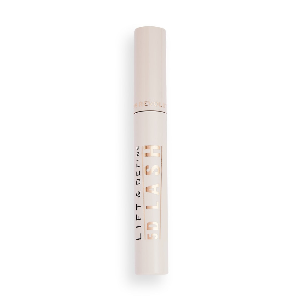 Revolution Revolution 5D Lash Mascara Mascara