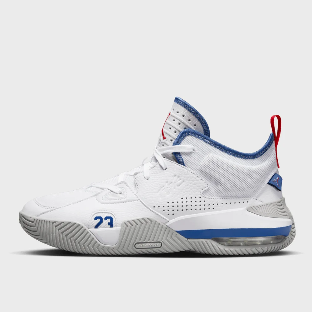 NIKE JORDAN Stay Loyal 2 DQ8401-101 / weiss