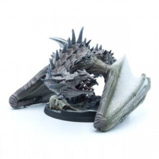 The Elder Scrolls: Call to Arms - Dragon - Mirmulnir (EN)