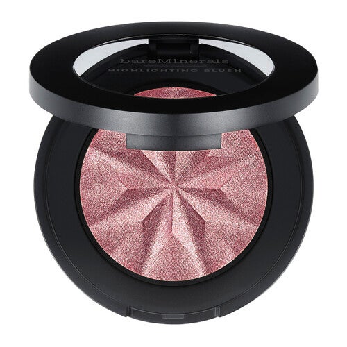 BareMinerals Gen Nude Highlighting Blush Peach Glow 3,8 γραμμάρια