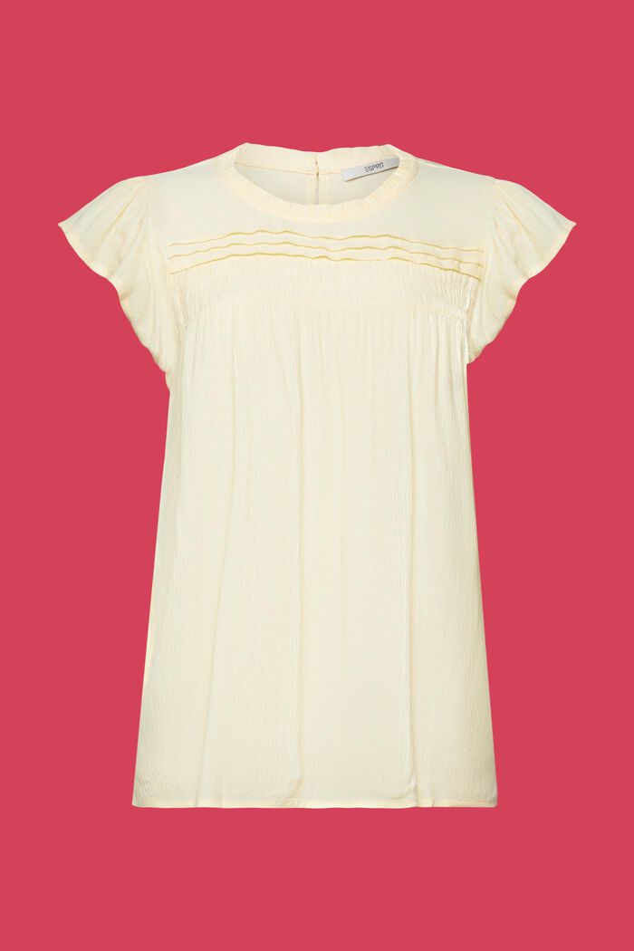 Blouses woven