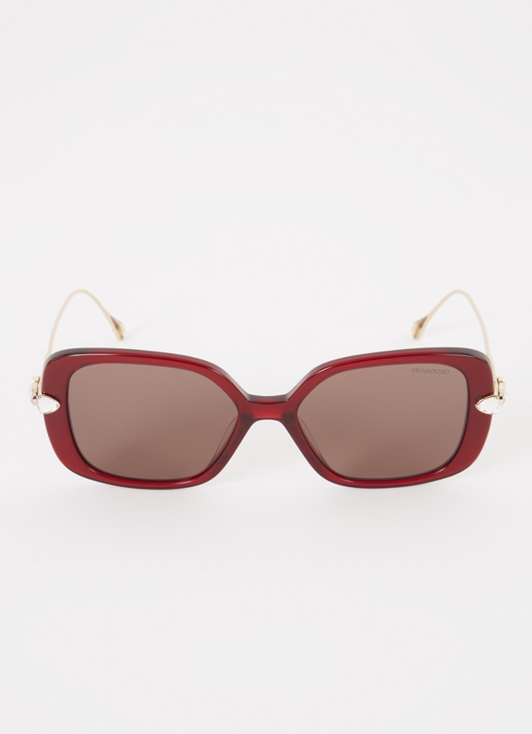 Ochelari de soare Swarovski SK6011