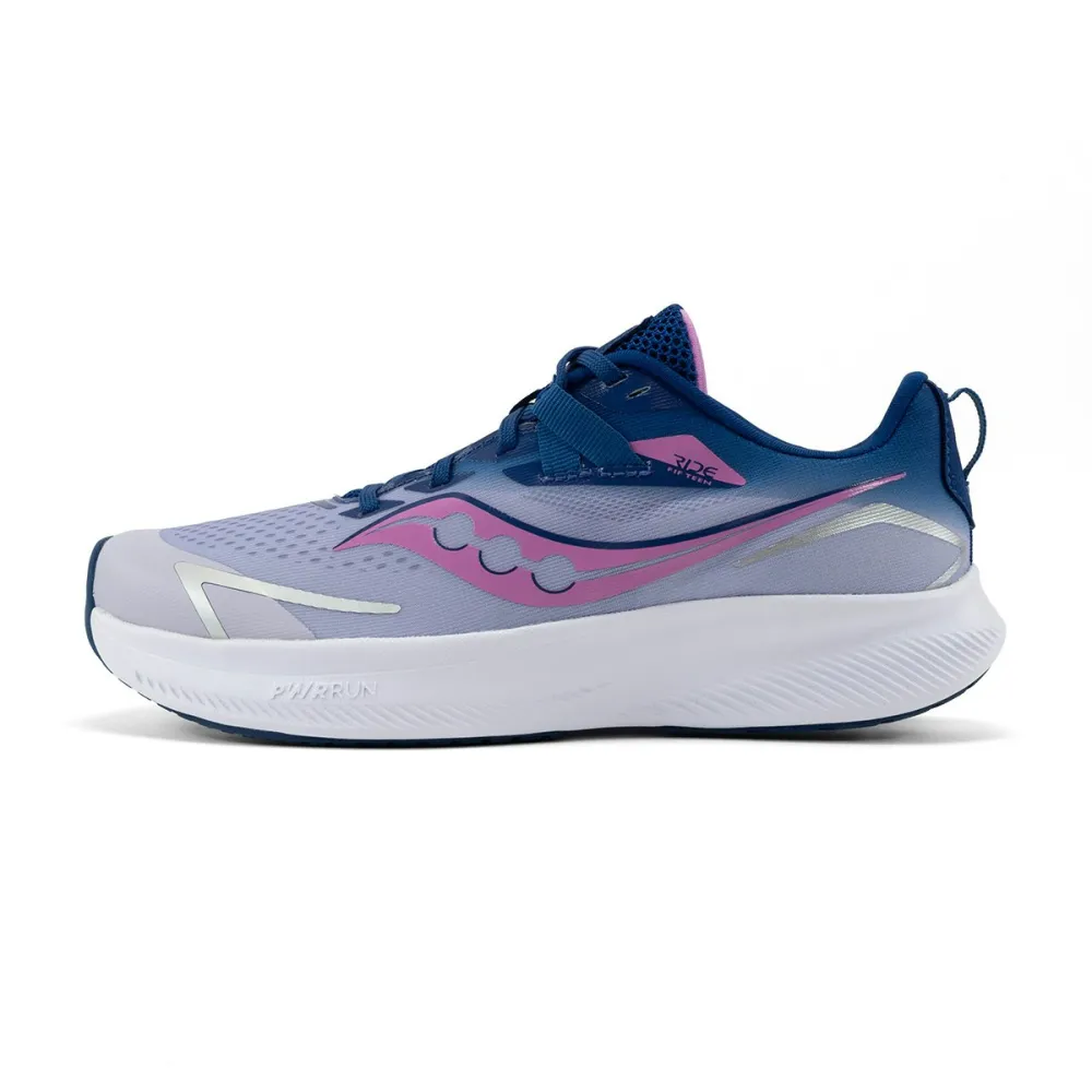 Saucony Ride 15 SK167266 / lila
