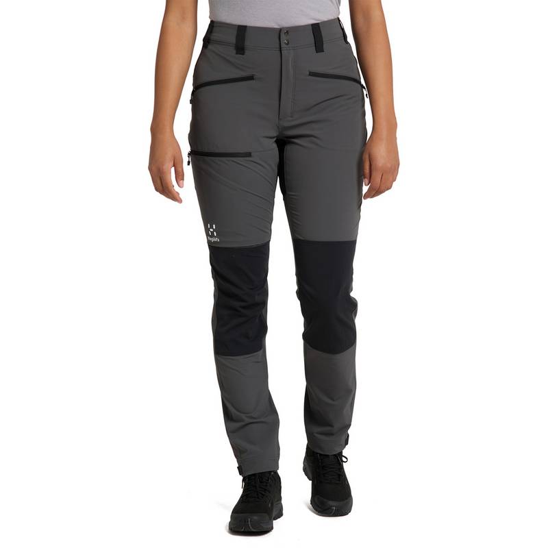 Haglöfs Mid Standard Pant Trekkinghose Damen