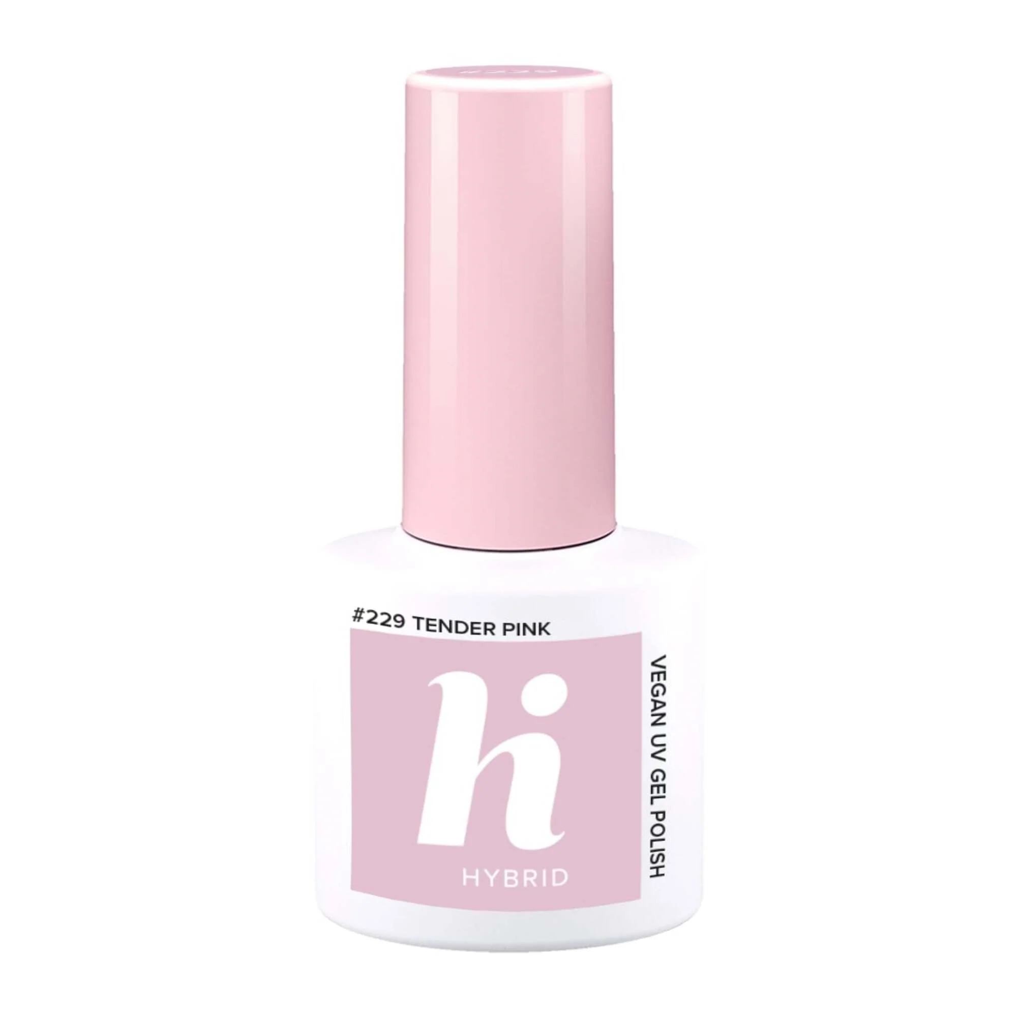 UV gél lakk CLASSY FRENCH szett - Make Up Box