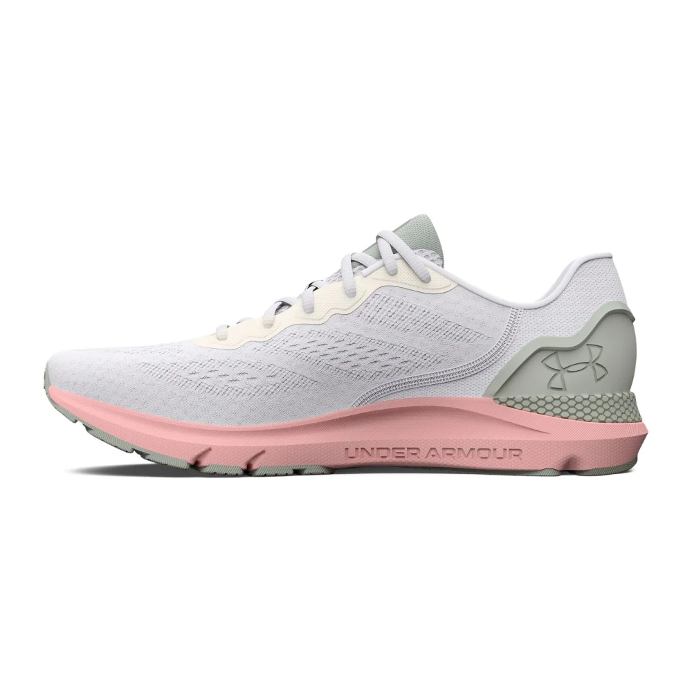 Under Armour HOVR Sonic 6 3026128-103 / weiss