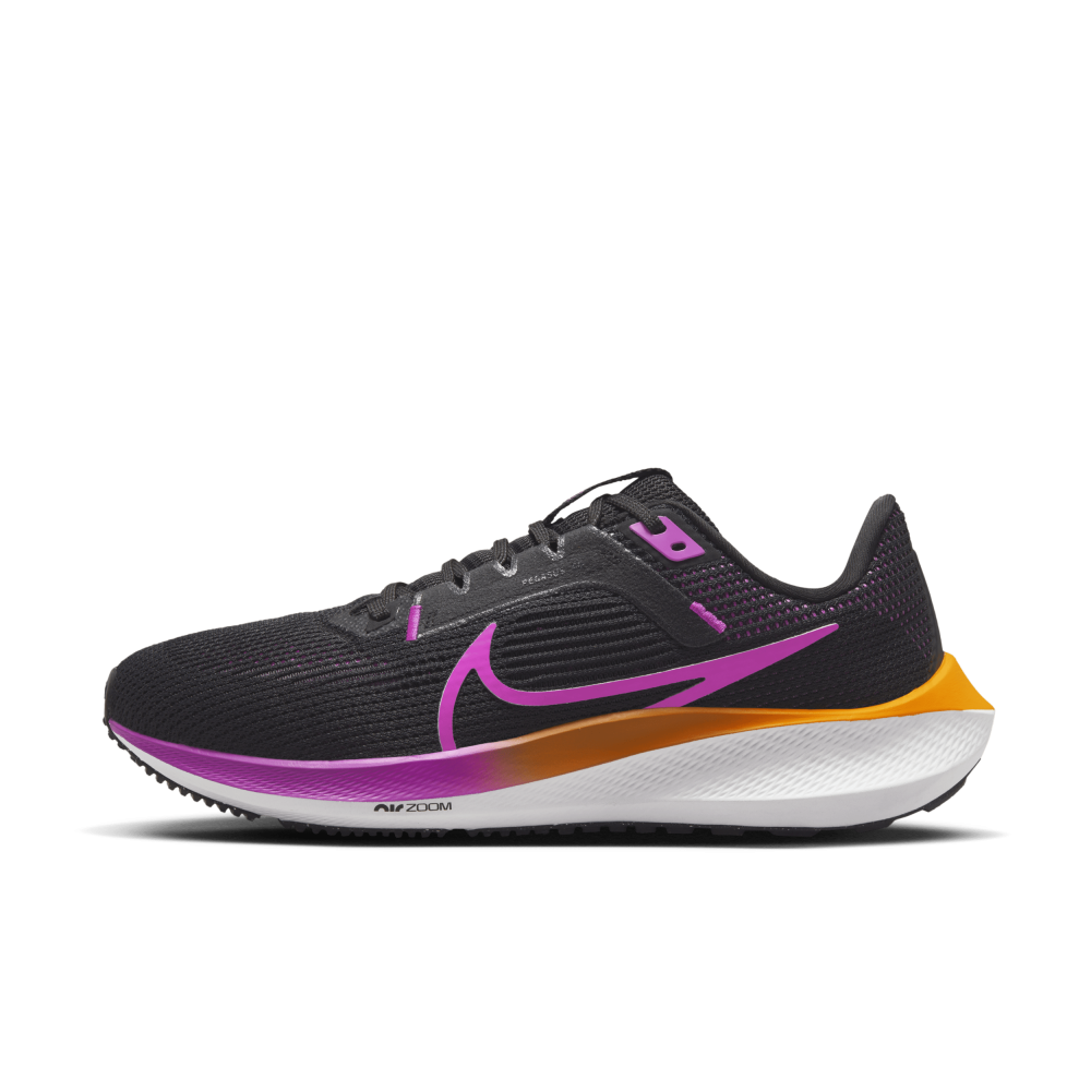 Nike Pegasus 40 Air Zoom DV3854-011 / schwarz