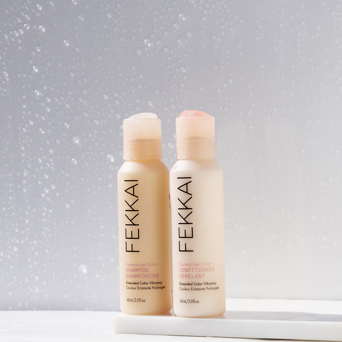 Technician Color Shampoo