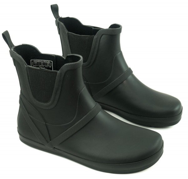 Xero |f ~ Gummistiefel Gracie ~ Black