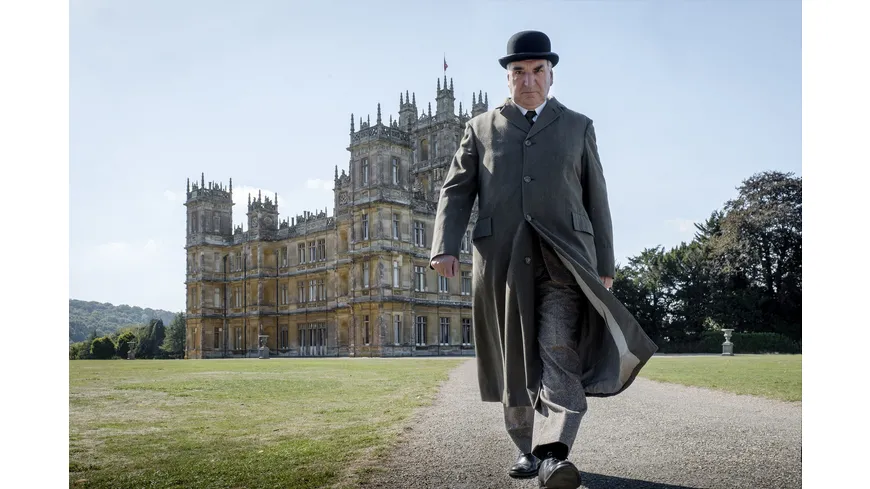 Downton Abbey - Der Film