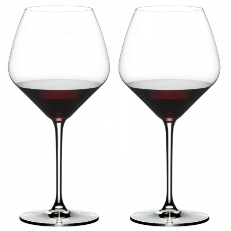 2 VERRES PINOT NOIR EXTREME - RIEDEL