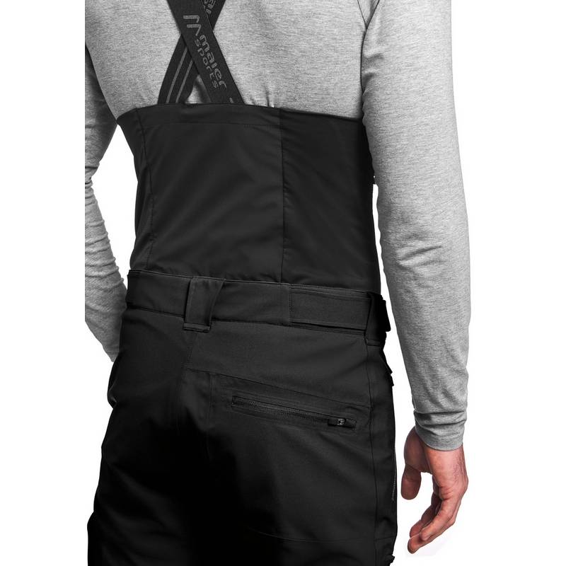 Maier Sports Diabas Bib M Skihose Herren