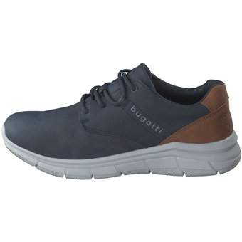 Bugatti Soa Sneaker in blau